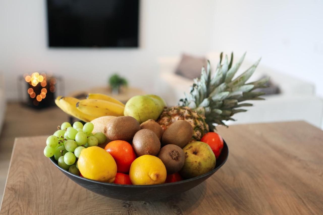 Luxe 4 Persoons Appartement In Residence Marina Kamperland 2C מראה חיצוני תמונה